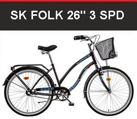 SK FOLK 26 3 SPD kezdő